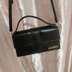 Jacquemus Shoulder Tote